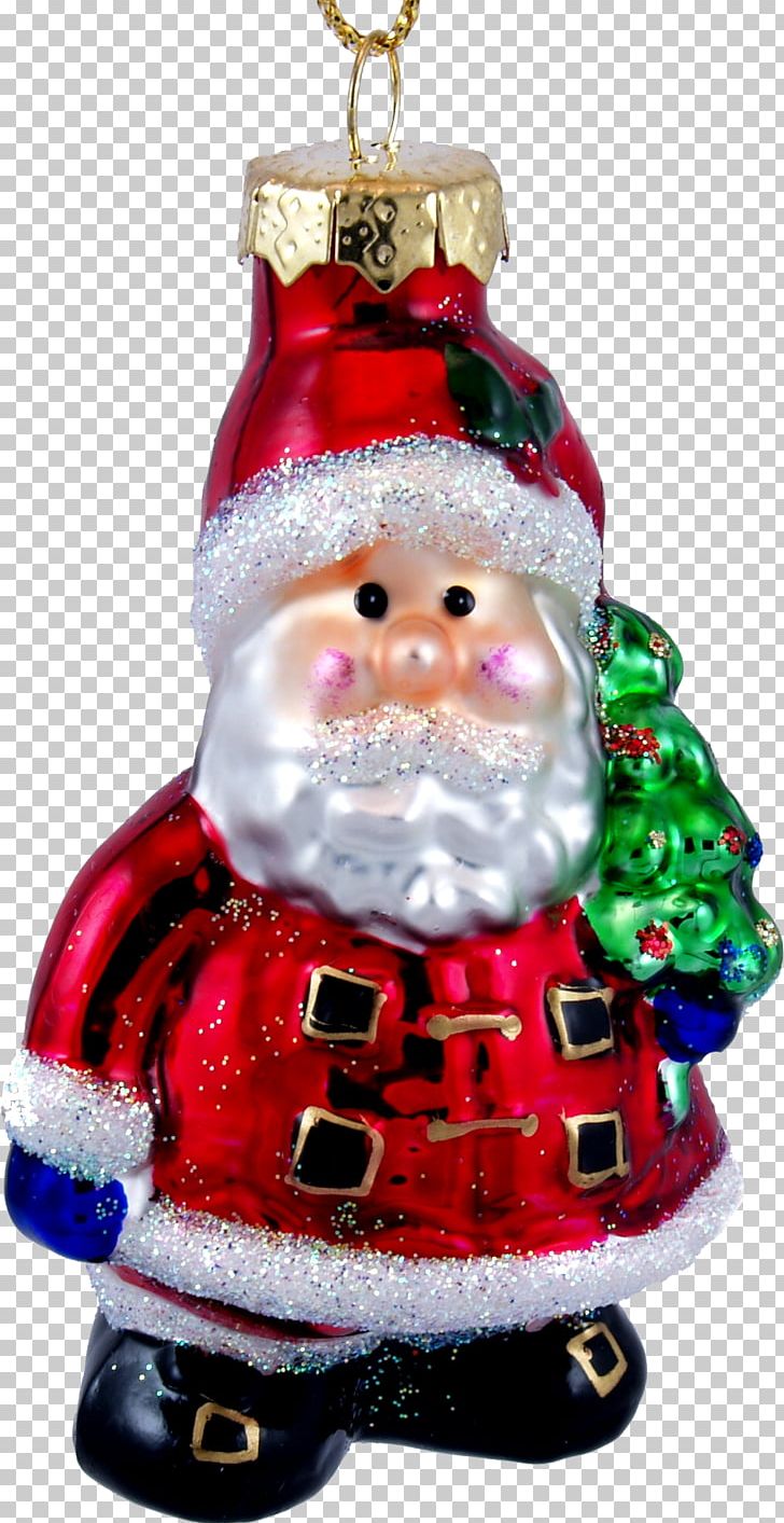 Santa Claus Christmas Ornament Ded Moroz New Year PNG, Clipart, Christmas, Christmas Decoration, Christmas Ornament, Christmas Tree, Decor Free PNG Download