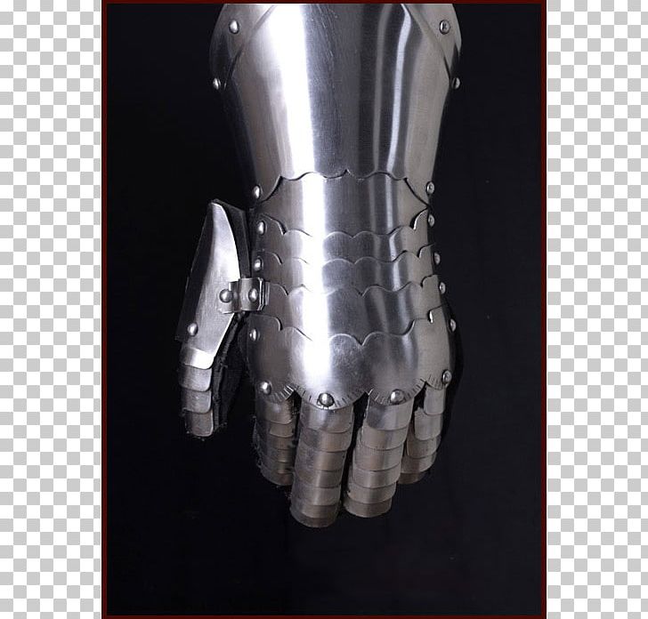 Stainless Steel Middle Ages Glove Sheet Metal PNG, Clipart, Armour, Body Armor, Gambeson, Gauntlet, Glove Free PNG Download