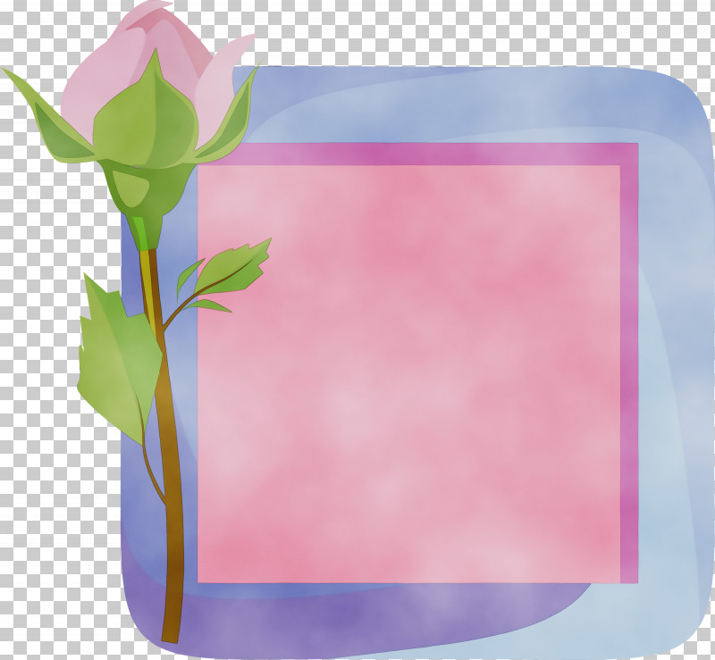 Picture Frame PNG, Clipart, Film Frame, Flower, Flower Frame, Flower Photo Frame, Geometry Free PNG Download