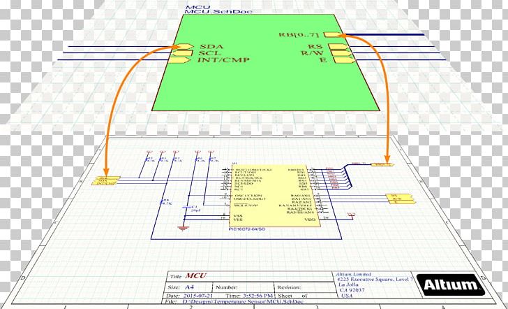 Circuit Diagram Block Diagram Schematic Altium PNG, Clipart, Angle, Area, Block Diagram, Cable Harness, Circuit Diagram Free PNG Download