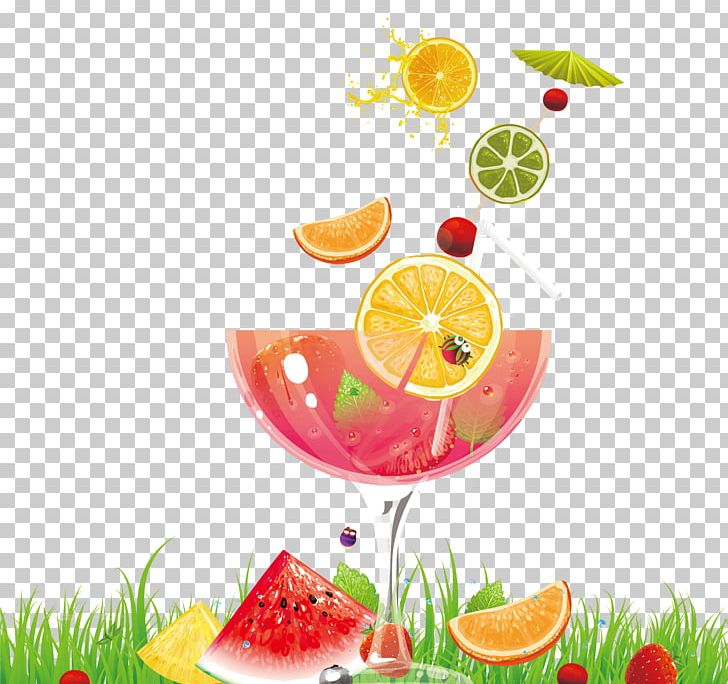 Juice Cocktail Strawberry PNG, Clipart, All Kinds Of Fruit, Animation, Apple Fruit, Diet Food, Download Free PNG Download