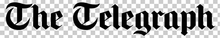 The Daily Telegraph London Logo News PNG, Clipart, Black, Black And White, Brand, Daily Telegraph, Design Strategy Free PNG Download