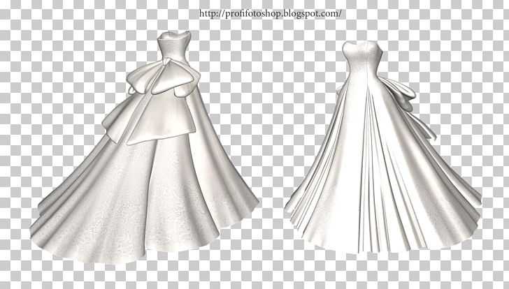 Wedding Dress White Bride PNG, Clipart, Bridal Accessory, Bridal Clothing, Bridegroom, Clothes Hanger, Clothing Free PNG Download