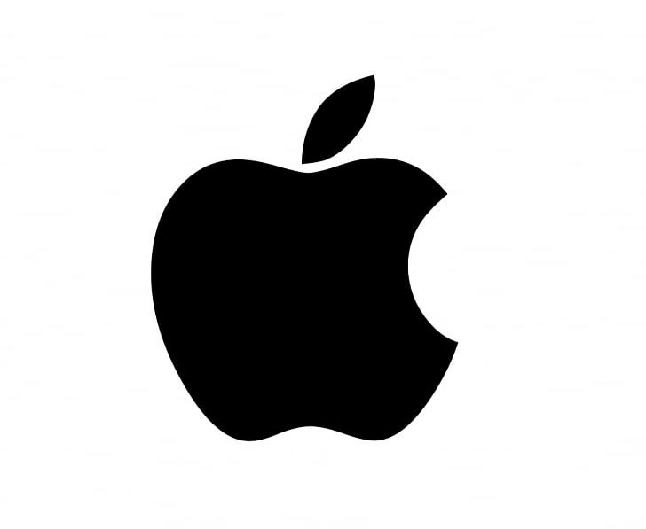 Apple Logo Business PNG, Clipart, Apple, Apple Logo Outline, Black, Black And White, Brand Free PNG Download