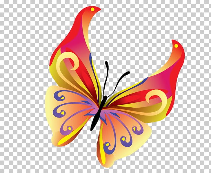 Butterfly Insect PNG, Clipart, Arthropod, Brush Footed Butterfly, Butterfly, Butterfly Effect, Butterfly Vector Free PNG Download