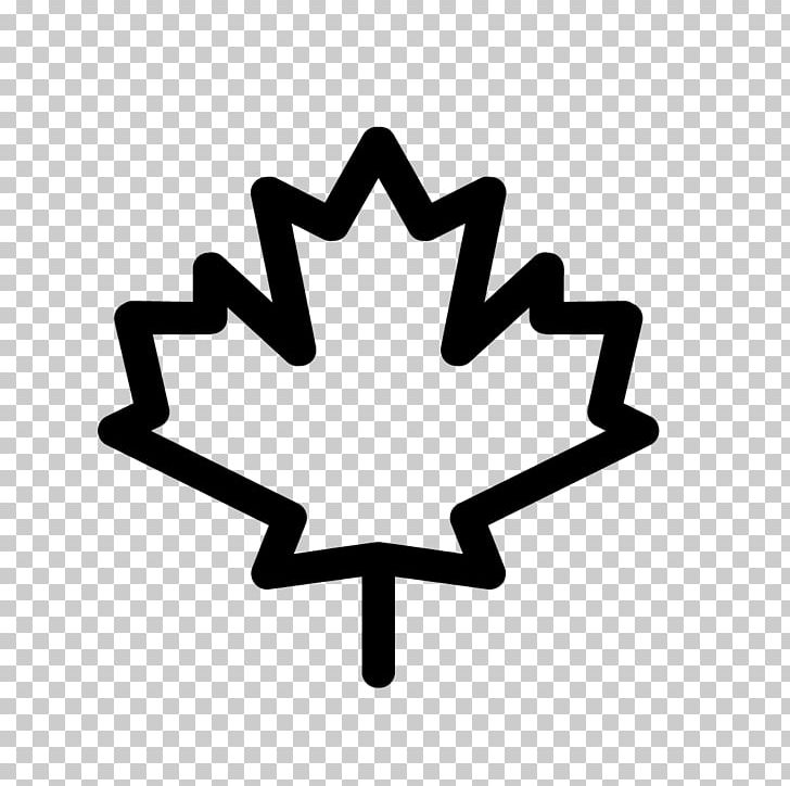 Canada Maple Leaf Computer Icons PNG, Clipart, Black And White, Canada, Computer Icons, Hand, Leaf Free PNG Download