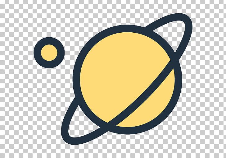 Computer Icons Planet Saturn PNG, Clipart, Area, Astronomy, Circle, Computer Icons, Line Free PNG Download