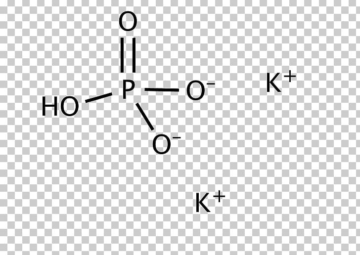 Dipotassium Phosphate Monopotassium Phosphate Hydrogen Phosphate PNG, Clipart, Acid, Ammonium Dihydrogen Phosphate, Angle, Area, Biology Free PNG Download