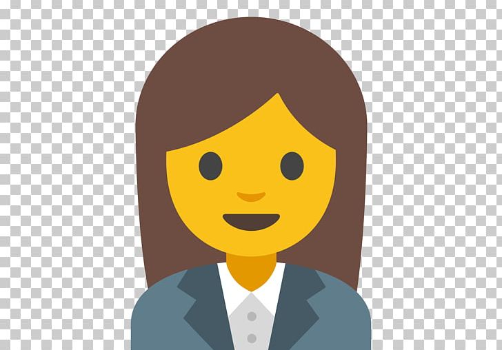 Emojipedia Woman Gender Smiley PNG, Clipart, Amy Butcher, Android, Android 71, Android Nougat, Cartoon Free PNG Download