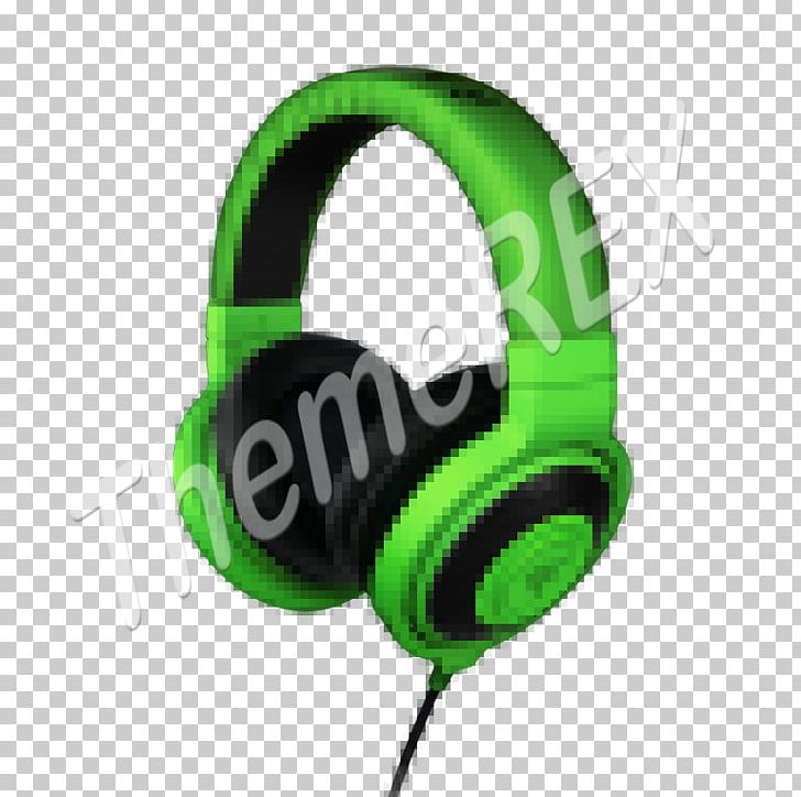 Microphone Razer Kraken Pro Razer Kraken Mobile Headset Headphones PNG, Clipart,  Free PNG Download