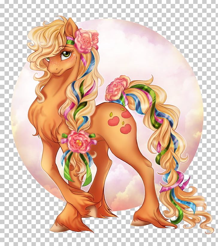 applejack fan art