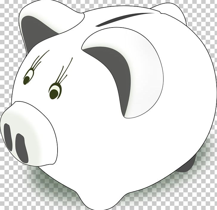 Piggy Bank Money PNG, Clipart, Bank, Bank Of Melbourne, Bank Of Queensland, Black And White, Carnivoran Free PNG Download