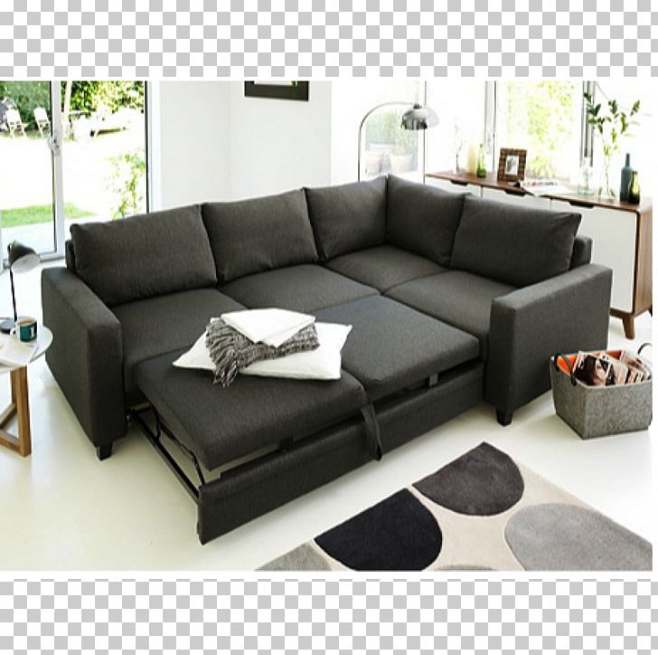 Sofa Bed Couch Furniture Chaise Longue PNG, Clipart, Angle, Bed, Chaise Longue, Couch, Cushion Free PNG Download