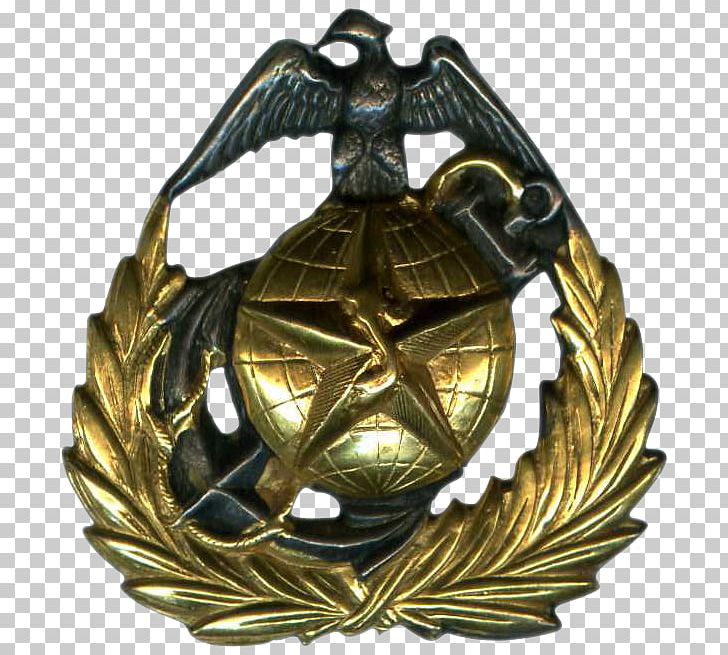 South Vietnam Cap Badge Republic Of Vietnam Marine Division Badges Of The United States Marine Corps Marines PNG, Clipart, Army Officer, Badge, Beret, Brass, Cap Badge Free PNG Download