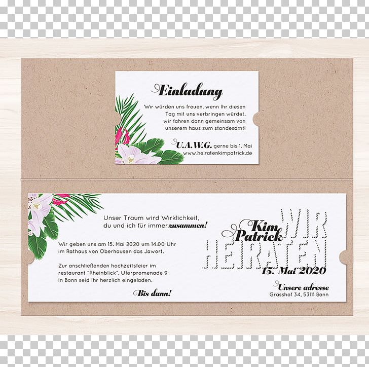 Wedding Invitation Convite Wedding Photography Marriage Hawaii Lei Hochzeit PNG, Clipart, Anagrafe, Brand, Christian Views On Marriage, Convite, Dragee Free PNG Download