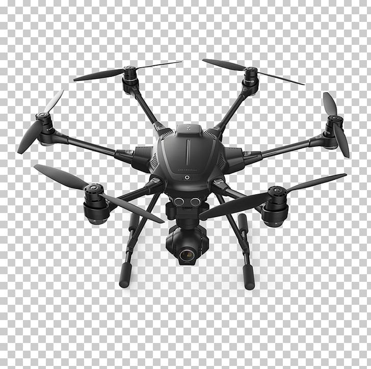 Yuneec International Typhoon H Mavic Pro Quadcopter Unmanned Aerial Vehicle PNG, Clipart, 4 K Uhd, 4k Resolution, Aircraft, Helicopter, Phantom Free PNG Download