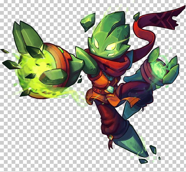 Awesomenauts PlayStation 4 Video Game Character PNG, Clipart, Art, Awesomenauts, Character, Fan Art, Fictional Character Free PNG Download