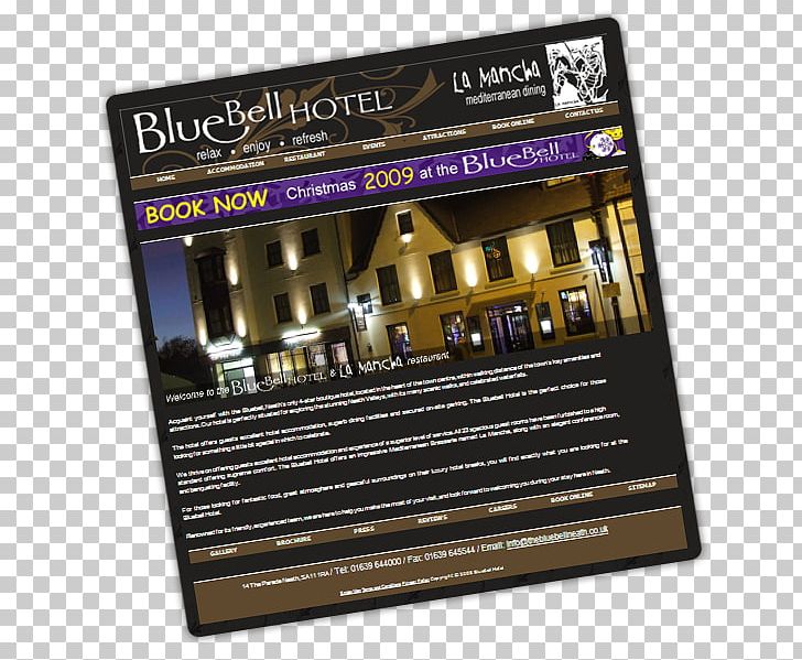 Bluebell Hotel Architectural Engineering Advertising Centre Great Rail Ltd PNG, Clipart, Advertising, Architectural Engineering, Boutique, Boutique Hotel, Brand Free PNG Download