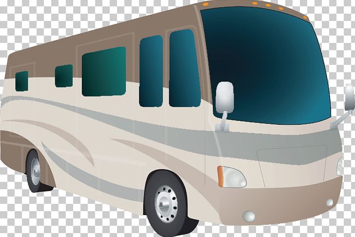 Cartoon Campervans Motorhome Winnebago Industries PNG, Clipart, Angle, Automotive Design, Automotive Exterior, Brand, Campervan Free PNG Download