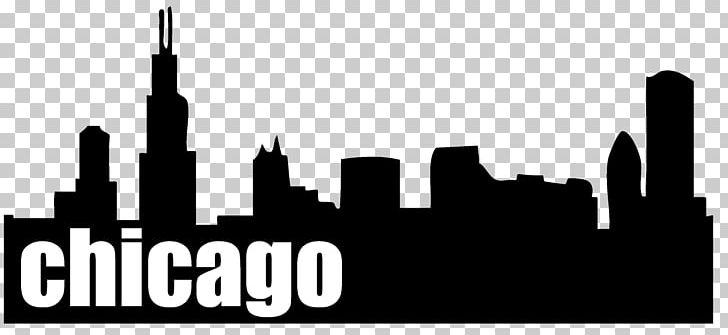 Chicago Drawing Skyline PNG, Clipart, Art, Art City, Black And White, Brand, Chicago Free PNG Download