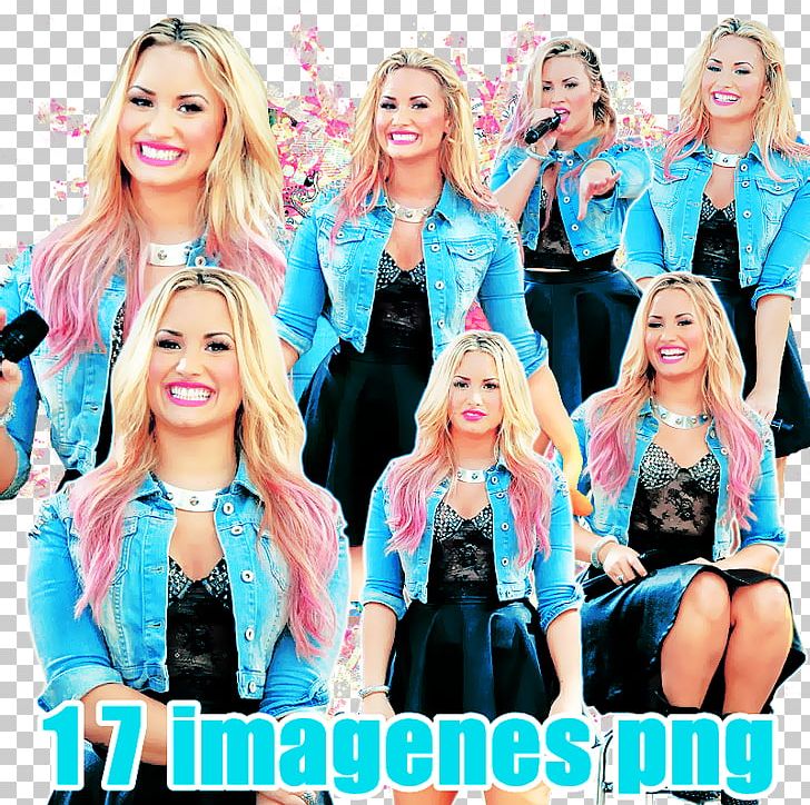 Demi Lovato Artist PNG, Clipart, Art, Artist, Blog, Blond, Celebrities Free PNG Download