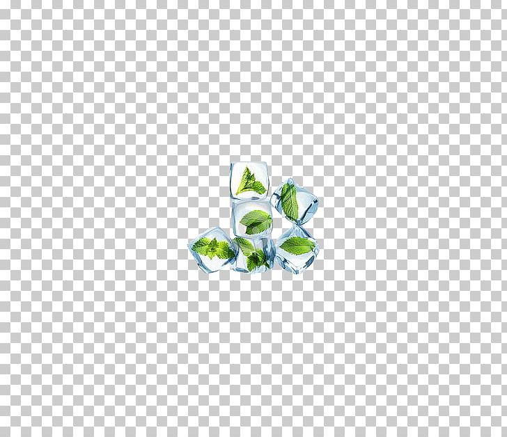 Ice Cube Mint Leaf PNG, Clipart, Autumn Leaves, Cube, Cubes, Download, Drawing Free PNG Download
