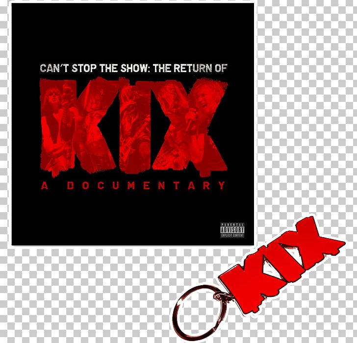 Kix Can't Stop The Show (Live) Album PNG, Clipart,  Free PNG Download