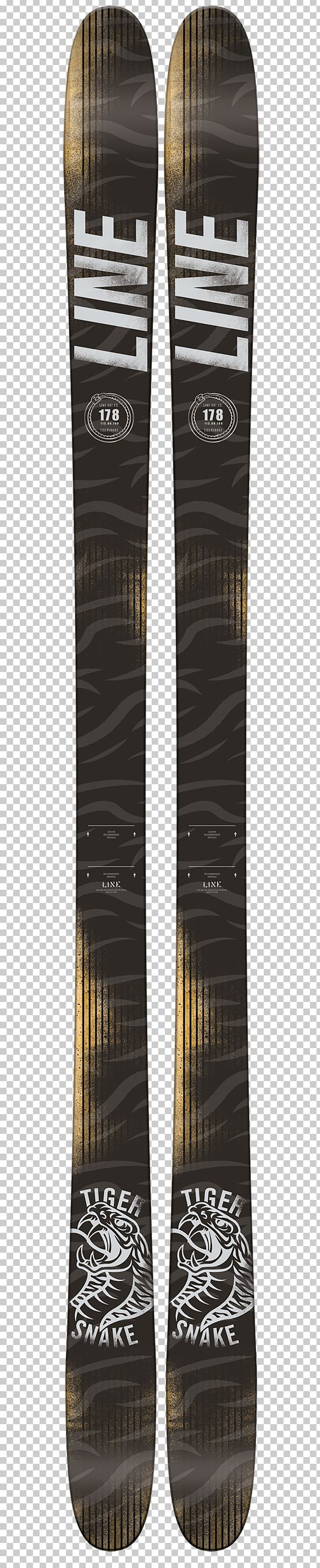 Line Skis Line Tigersnake 2016 Sporting Goods Skiing PNG, Clipart, Alpine Skiing, Buckles Boards Ski Surf, Eric Pollard, Gear, Level Free PNG Download