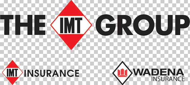 Logo The IMT Group PNG, Clipart, Area, Brand, Business, Group Insurance, Insurance Free PNG Download
