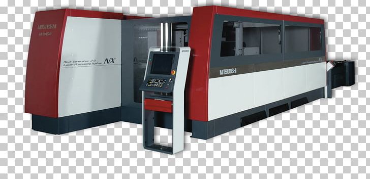 Mitsubishi Laser Cutting Manufacturing PNG, Clipart, Automation, Carbon Dioxide Laser, Cars, Computer Numerical Control, Cutting Free PNG Download