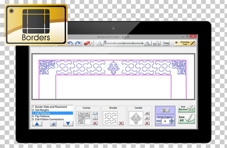 Quilting Display Device Font Gold PNG, Clipart, Area, Communication, Computer, Computer Monitors, Creativity Free PNG Download
