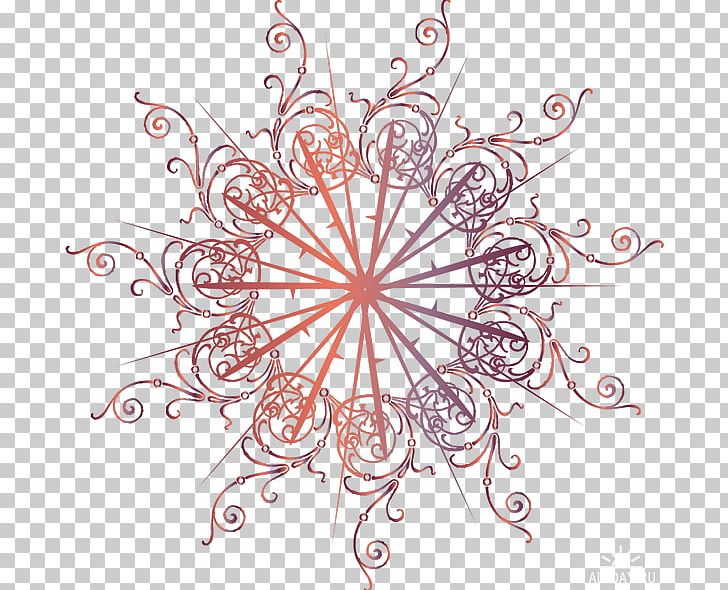 Star Light Floral Design PNG, Clipart, Are, Art, Artwork, Circle, Color Free PNG Download