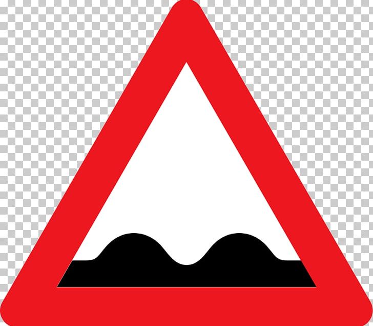 Traffic Sign Speed Bump Warning Sign Road PNG, Clipart, Angle, Area, Brand, Denmark, Line Free PNG Download