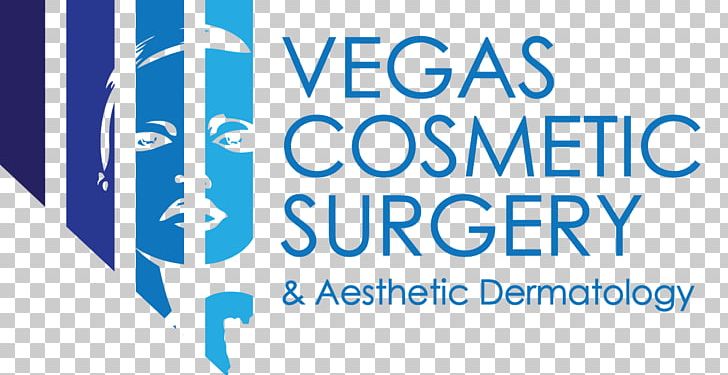 VEGAS COSMETIC SURGERY 2018 Bellagio Plastic Surgery Dermatology PNG, Clipart, Area, Banner, Bellagio, Blue, Brand Free PNG Download