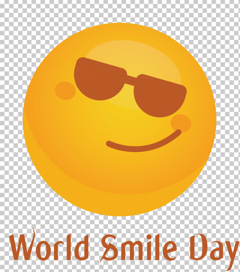 World Smile Day Smile Day Smile PNG, Clipart, Emoticon, Glasses, Happiness, Meter, Smile Free PNG Download