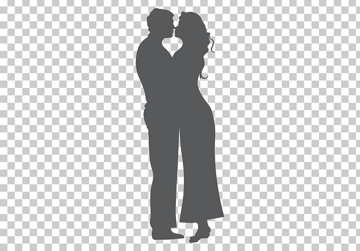 Couple Silhouette Photography PNG, Clipart,  Free PNG Download