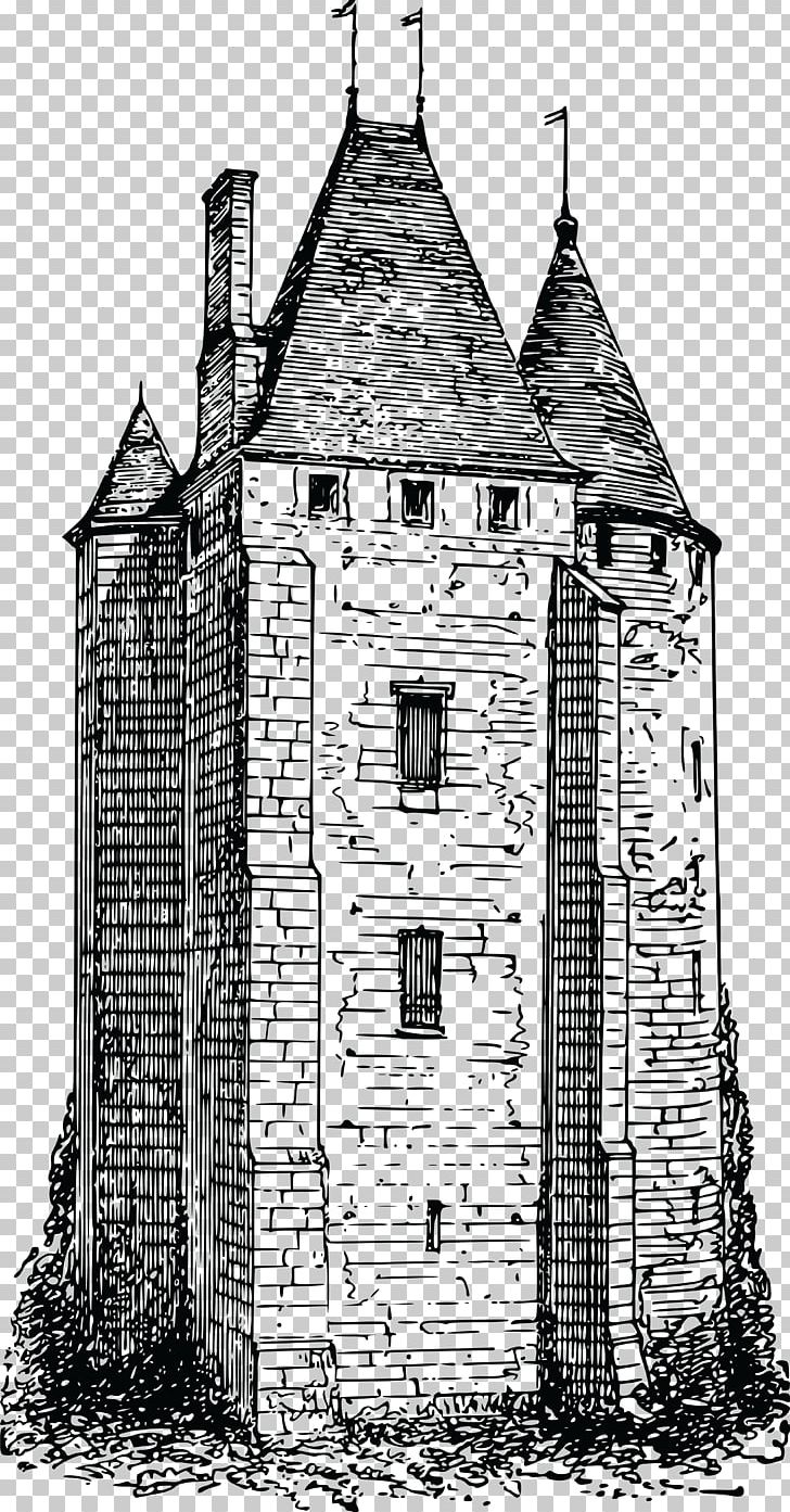 Drawing PNG, Clipart, Arch, Architecture Building, Building, Castle, Chapel Free PNG Download