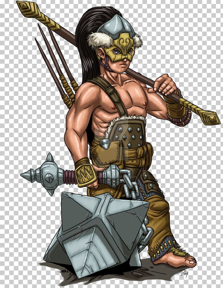 Dungeons & Dragons Pathfinder Roleplaying Game D20 System Barbarian Halfling PNG, Clipart, Armour, Art, Barbarian, Character Class, Cleric Free PNG Download