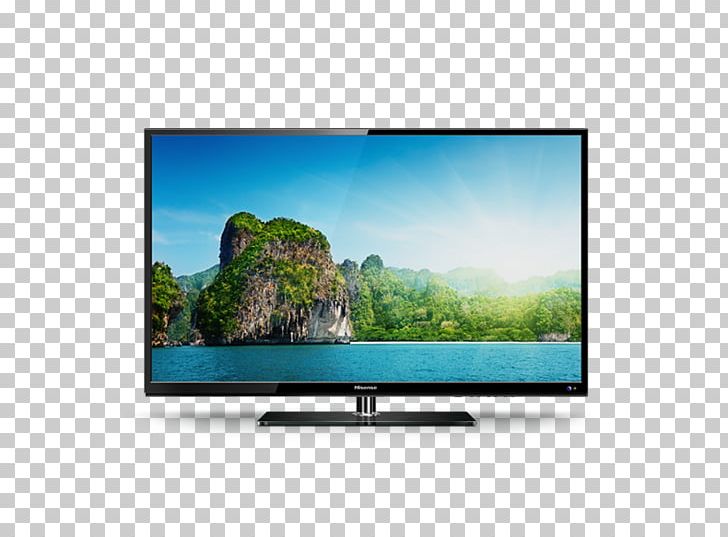 LED-backlit LCD Hisense High-definition Television LCD Television PNG, Clipart, Computer Monitor, Computer Monitor Accessory, Display Device, E 33, F 33 Free PNG Download