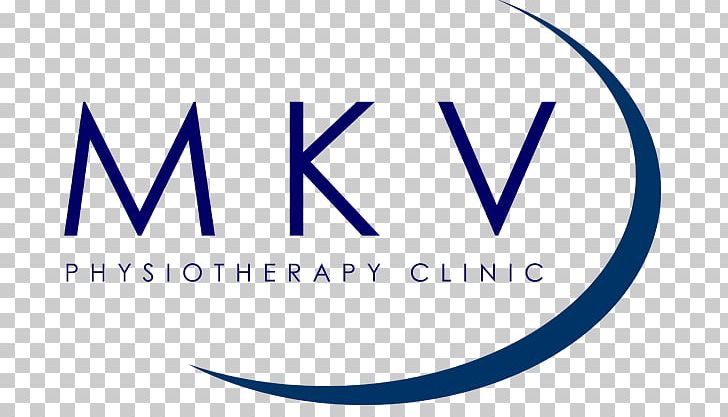 Logo M K V Physiotherapy Clinic Matroska Font PNG, Clipart, Angle, Area, Axa Ppp Healthcare, Blue, Brand Free PNG Download
