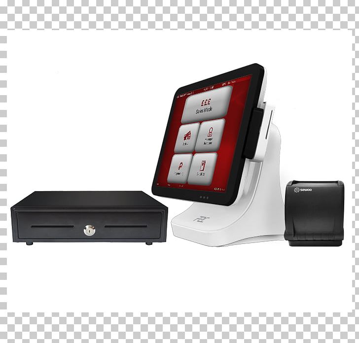 Point Of Sale Retail ICRTouch LTD Computer Hardware PNG, Clipart, Computer Hardware, Computer Software, Delivery, Electronic Device, Electronics Free PNG Download