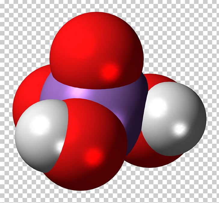 Space-filling Model Arsenic Acid Sphere Phosphoric Acid PNG, Clipart, Acid, Arsenic, Arsenic Acid, Ball, Christmas Ornament Free PNG Download