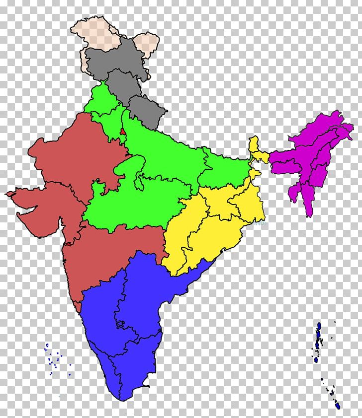 States And Territories Of India Map PNG, Clipart, Area, Fictional Character, Flag Of India, India, Line Free PNG Download