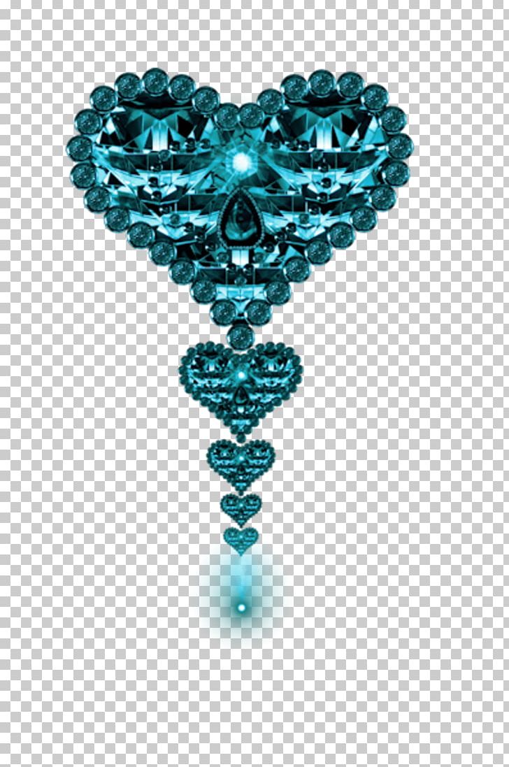 Turquoise Necklace Bead Body Jewellery PNG, Clipart, Bead, Body Jewellery, Body Jewelry, Fashion, Gemstone Free PNG Download