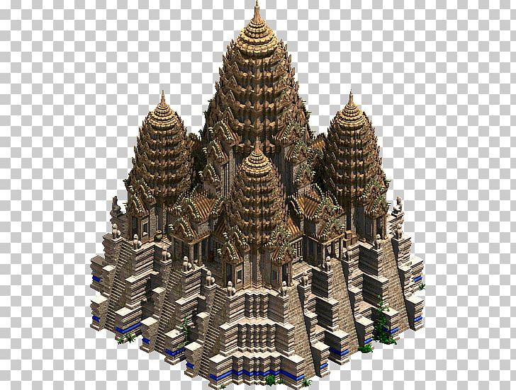 Angkor Wat Temple Age Of Empires II: Rise Of The Rajas Prambanan PNG, Clipart, Age Of Empires, Age Of Empires Ii, Angkor, Angkor Wat, Brihadisvara Temple Thanjavur Free PNG Download