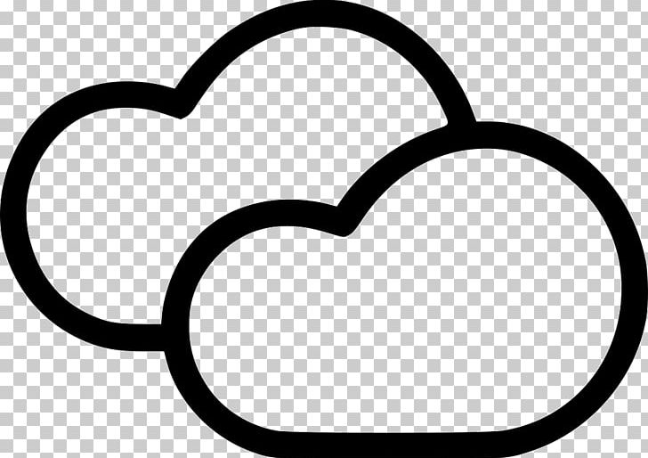 Cloud Rain Computer Icons Snow PNG, Clipart, Area, Black, Black And White, Body Jewelry, Circle Free PNG Download