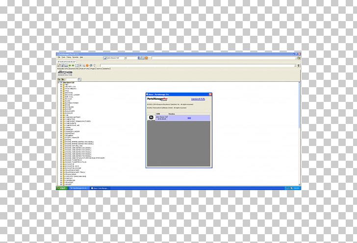 Computer Program Computer Monitors Screenshot Web Page PNG, Clipart, Brand, Computer, Computer Monitor, Computer Monitors, Computer Program Free PNG Download