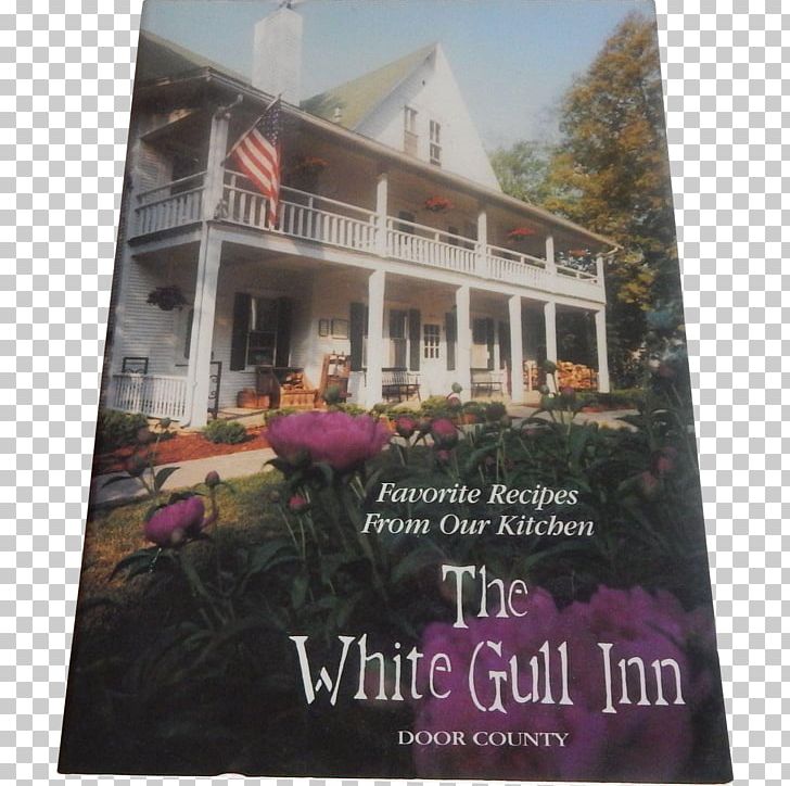 Favorite Recipes From Our Kitchen: The White Gull Inn PNG, Clipart, Advertising, Book, Building, Coleman, Cookbook Free PNG Download