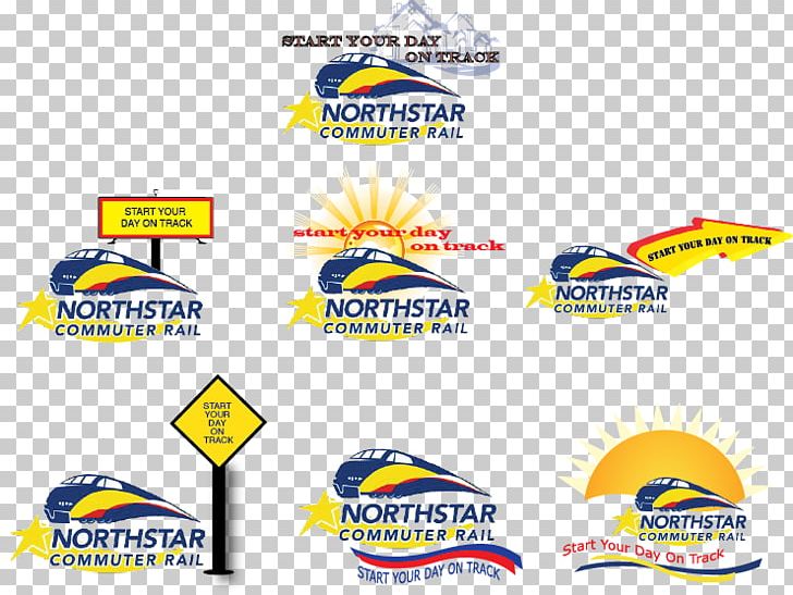 Logo Northstar Line Commuter Rail PNG, Clipart, Advertising, Art, Brand, Bus, Commuter Rail Free PNG Download