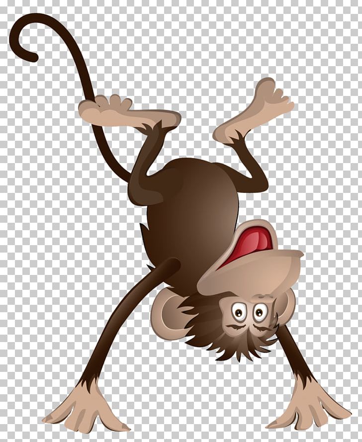 Monkey Desktop PNG, Clipart, Animals, Animated Film, Cartoon Monkey, Computer Icons, Desktop Wallpaper Free PNG Download